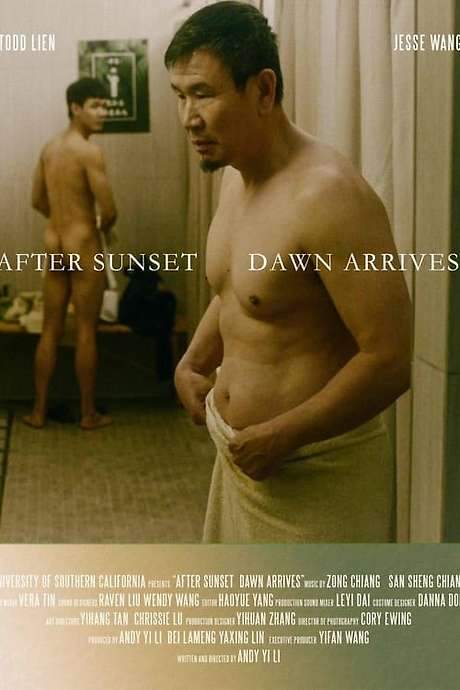 After Sunset, Dawn Arrives